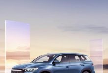 或二季度上市 宋Pro DM-i冠军版官图-透彻科技