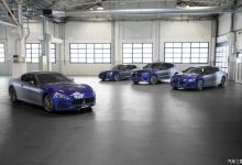 玛莎拉蒂V8发动机将于2023年底正式停产-透彻科技