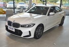 宝马公布一季度财报：营收同比增18.3%-透彻科技