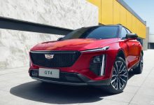 将于5月28日上市 凯迪拉克GT4官图发布-透彻科技