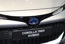 丰田:日本215万用户的数据已被公开十年-透彻科技