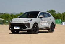 5款配置 风行T5 EVO狂飚版将于今日上市-透彻科技