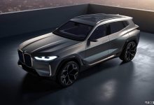 与新X1同平台 全新宝马X2将于年内推出-透彻科技