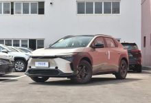 丰田再次呼吁：不要过早放弃燃油车-透彻科技