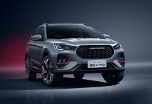 售8.79万元起 2023款捷途X70正式上市-透彻科技