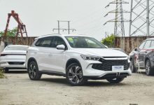 比亚迪宋Pro DM-i冠军版于5月25日上市-透彻科技