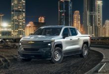 最大续航超700km 索罗德EV海外开启预订-透彻科技