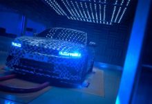 7月首发 现代IONIQ 5 N电动车声浪来袭-透彻科技