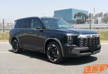 新增越野套件 传祺GS8旅行者来了！-透彻科技