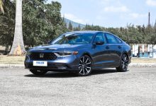 敢不敢来个劲爆价 全新雅阁今日上市-透彻科技