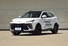 风行T5 EVO狂飚版将于5月26日正式上市-透彻科技