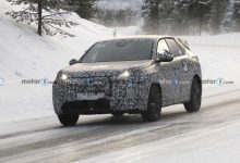 轿跑SUV? 全新标致3008将于9月发布-透彻科技