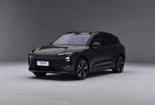 内外大升级 全新蔚来ES6今日上市！-透彻科技