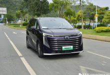 能上绿牌,纯电续航106km,够了? 试驾传祺E9-透彻科技