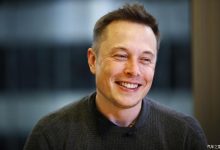 马斯克搭乘私人飞机已抵达北京首都机场-透彻科技