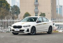 国产宝马1系/X2或将在年内相继停产-透彻科技