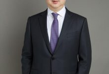 王永清调任 庄菁雄接任上汽通用总经理-透彻科技