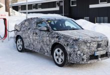 2024年上市？宝马iX2将于2023年底投产-透彻科技