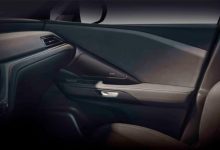 定位中大型SUV 曝雷克萨斯TX更多预告图-透彻科技