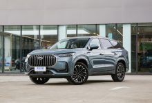 预售15.50万起 瑞虎9将于5月30日上市-透彻科技