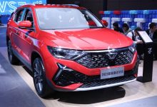 预售8.69万起 新款捷达VS5/VS7今日上市-透彻科技