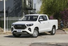 预售9.78万起 北汽制造增自动挡车型-透彻科技