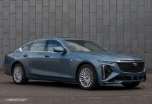 全新CT6等!凯迪拉克多款车今日将上市-透彻科技