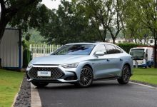 比亚迪汉DM-i冠军版/DM-p战神版今上市-透彻科技