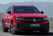 迎来全面升级！新款大众途锐官图发布-透彻科技