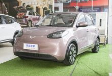 同比增长124.5% 上汽集团4月售37.4万辆-透彻科技