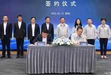 潍柴动力与比亚迪达成战略合作协议-透彻科技