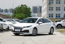 省油新选择 新款亚洲狮双擎版到店！-透彻科技