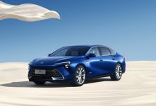 或即将上市 全新一代别克君越官图发布-透彻科技