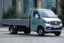 售价5.44万元起 新款长安神骐T30上市-透彻科技