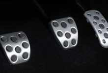 配手动变速箱 丰田全新Tacoma新消息-透彻科技