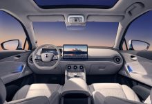 2+2+2布局/有质感 腾势N8内饰官图发布-透彻科技