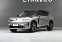 纯电续航245km 领克08 EM-P更多信息-透彻科技