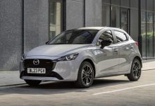 小车有点凶 2023款马自达2官图发布-透彻科技