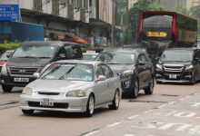 香港私家车7月1日起可进入广东行驶-透彻科技