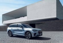 售24.58-34.58万 林肯新款冒险家上市-透彻科技