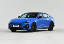 销售60.78万辆 长安汽车公布一季度财报-透彻科技