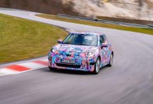 或11月国产 官宣全新MINI续航300-400km-透彻科技