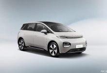 定位紧凑型车 宝骏云朵车型将于8月上市-透彻科技