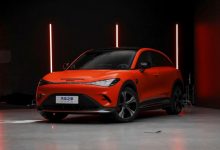 或21万起售 smart精灵#3将于6月初上市-透彻科技