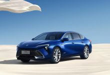 全新设计语言 全新别克君越今日上市-透彻科技