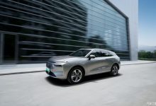 全新内外造型 新款摩卡DHT-PHEV亮相-透彻科技