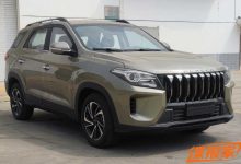 搭载1.5T发动机 新款风光560申报信息-透彻科技