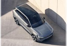 用你的方式击败你 沃尔沃EX90市场展望-透彻科技