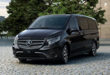 售29.38-35.48万元 新款奔驰威霆上市-透彻科技