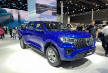 2023款长城商用炮将于今日正式上市-透彻科技